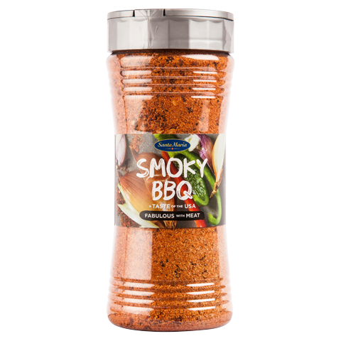 Smoky BBQ