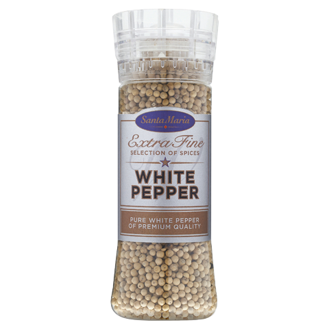 White Pepper 255 g