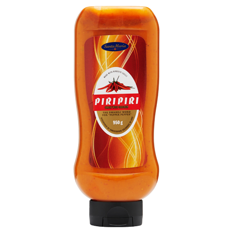 Piri Piri padažas 950 g