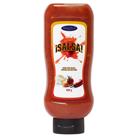 Salsa padažas 950 g