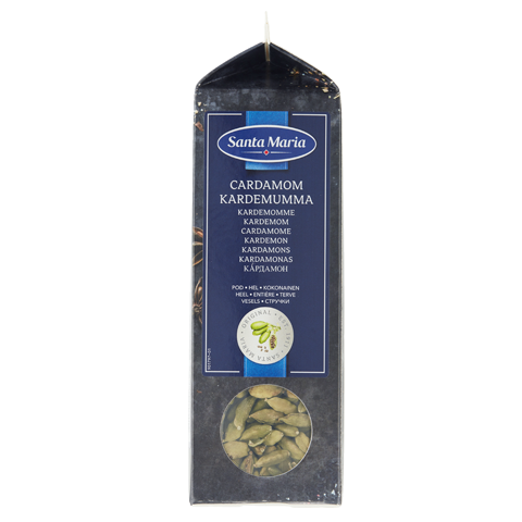 Cardamom Pods 330 g