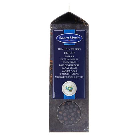 Juniper Berries 290 g