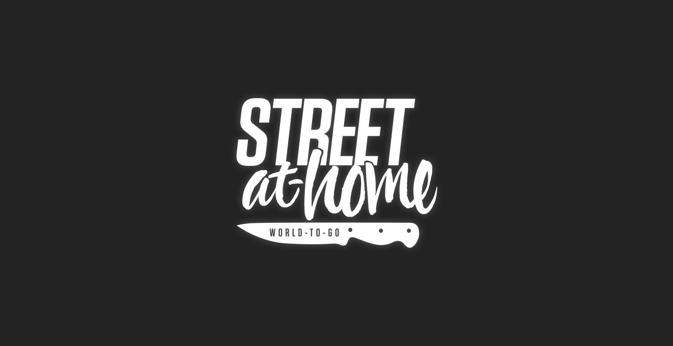 Street at home logo