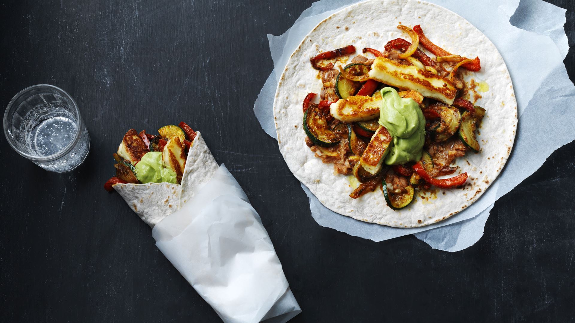 Fajitas