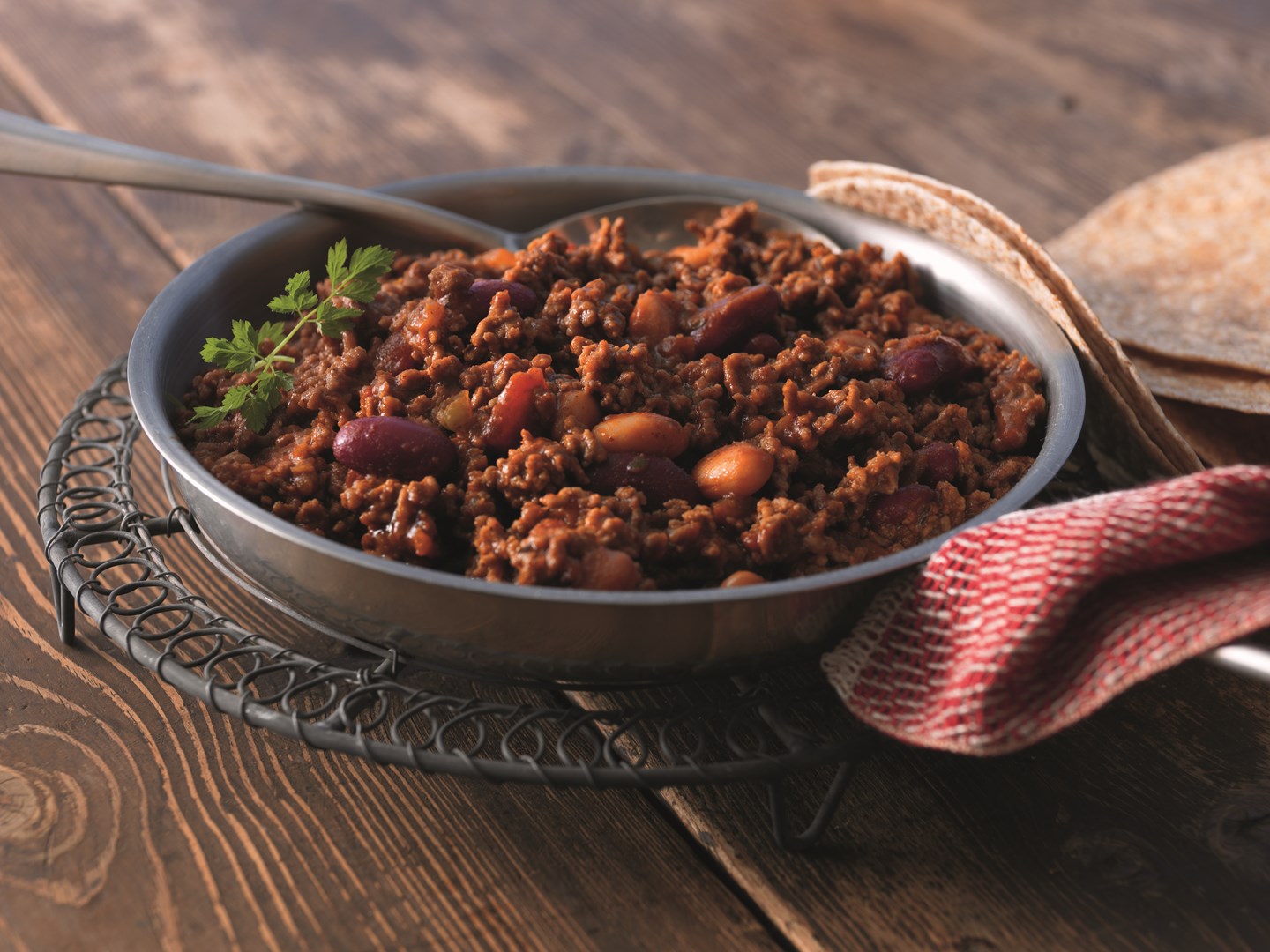 Chili con carne