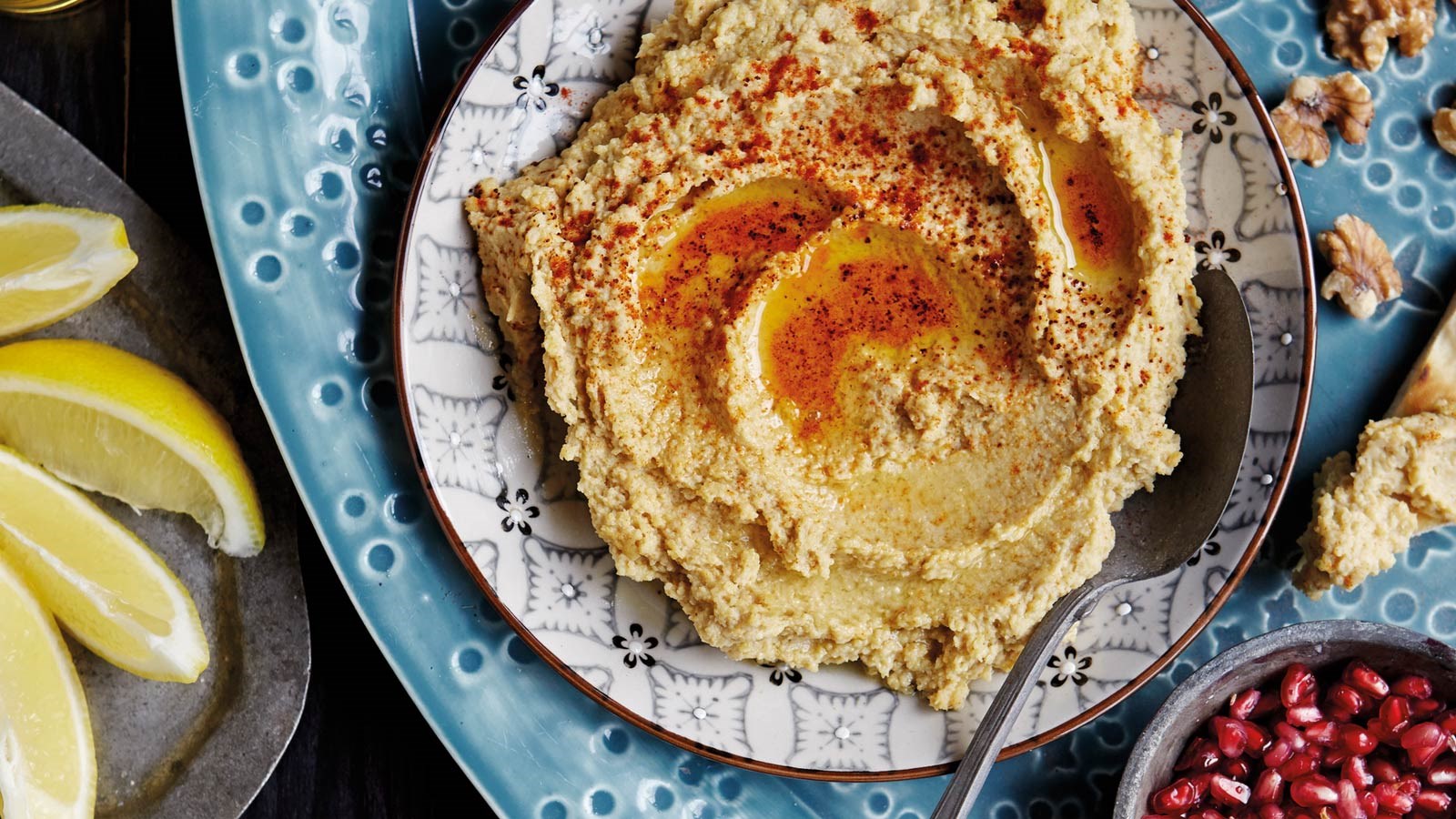 Hummus