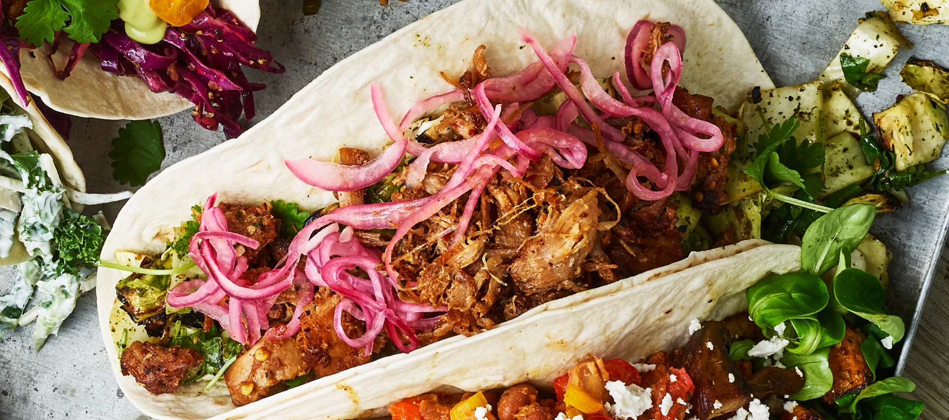 Pork Carnitas