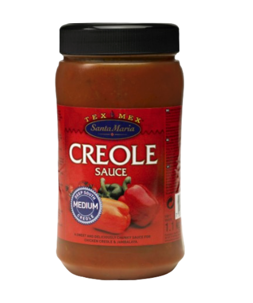 Creole Sauce