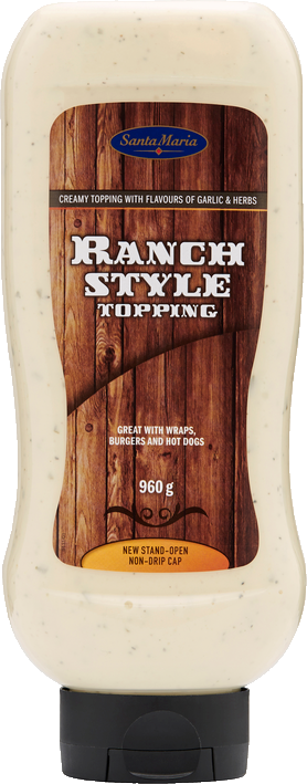 Ranch Style kaste 920g