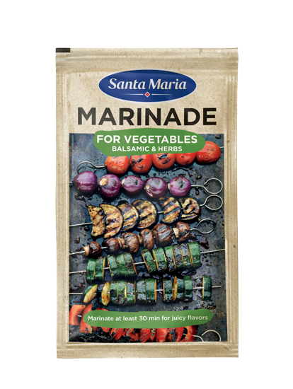 Mariande for Vegetables - Balsamic & Herbs