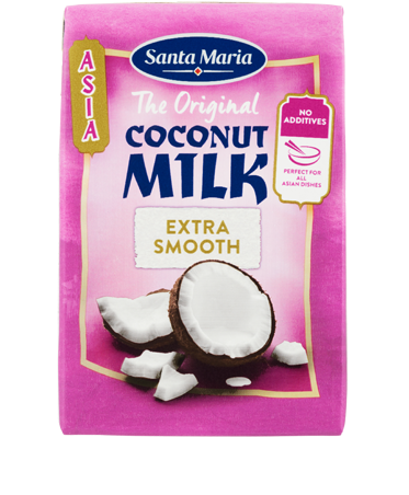 Coconut Milk