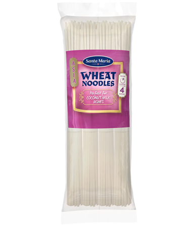 Wheat Noodles