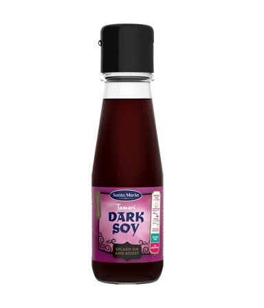 Tamari Dark Soy