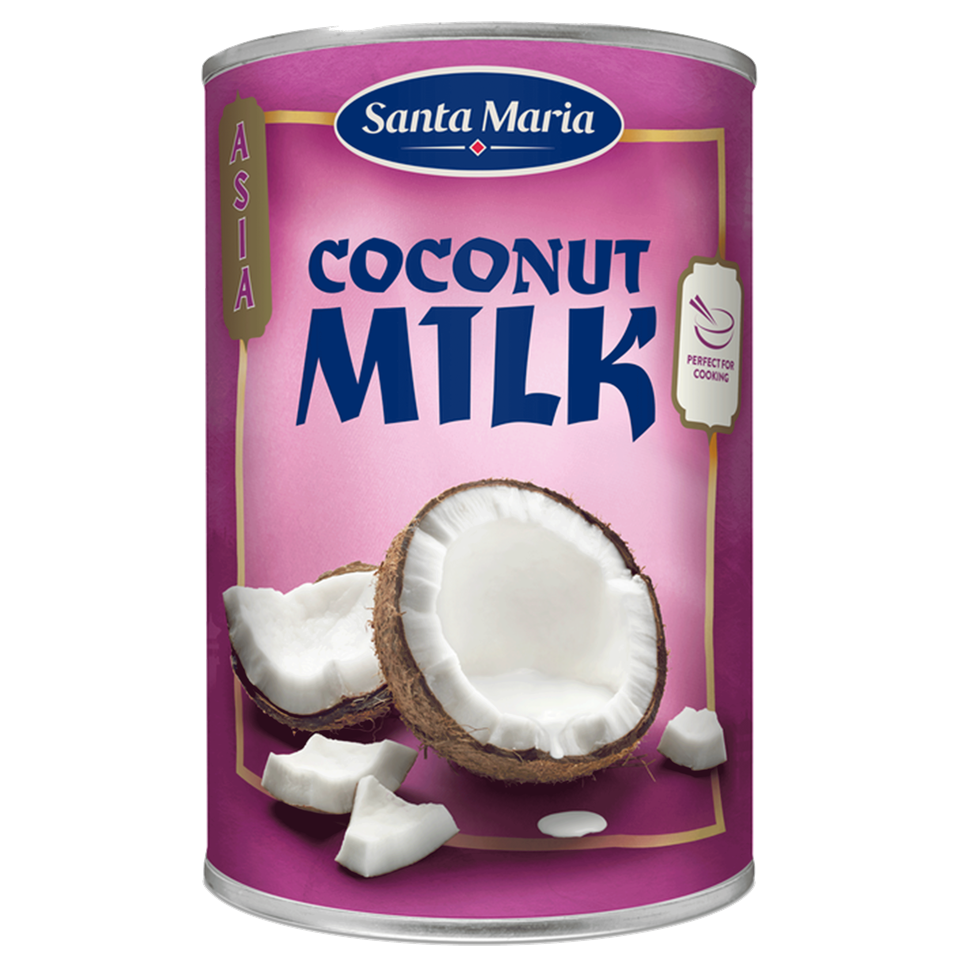 Coconut Milk