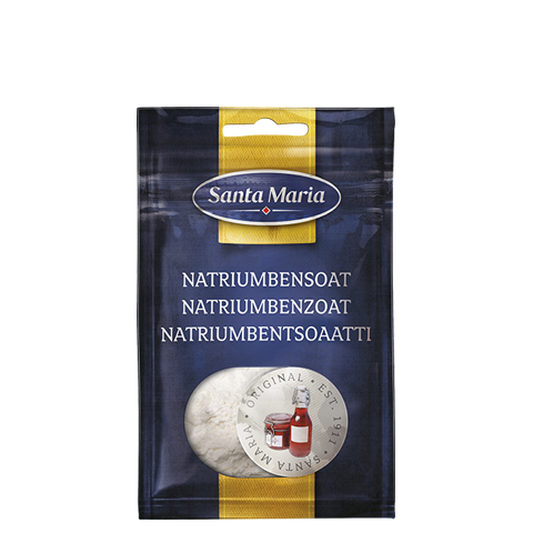 Natriumbentsoaatti