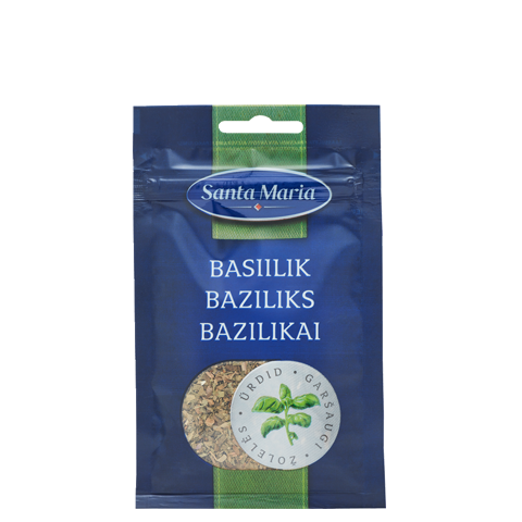 Bazilikai