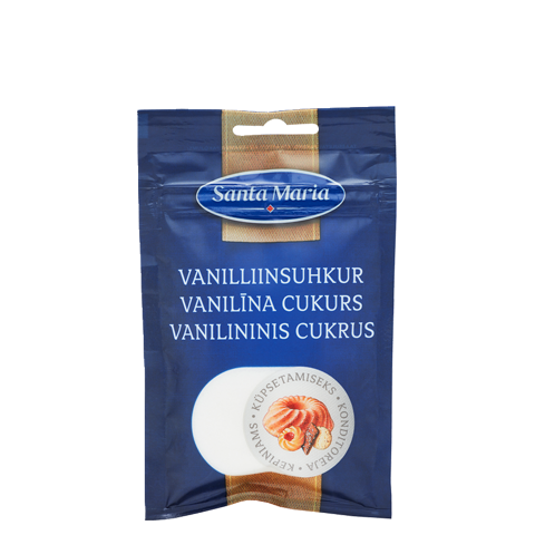 Vanilliinsuhkur