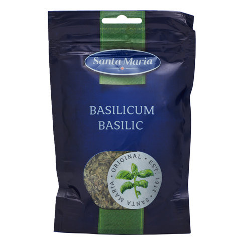 Basilicum