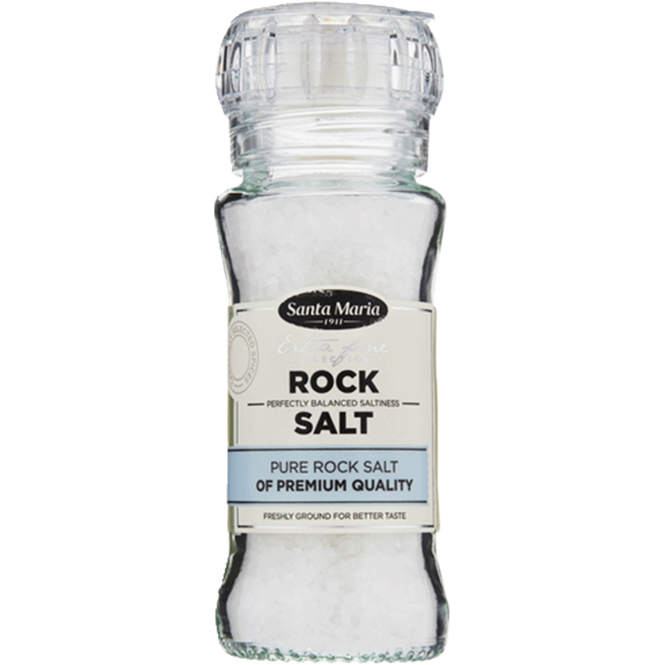 Salt