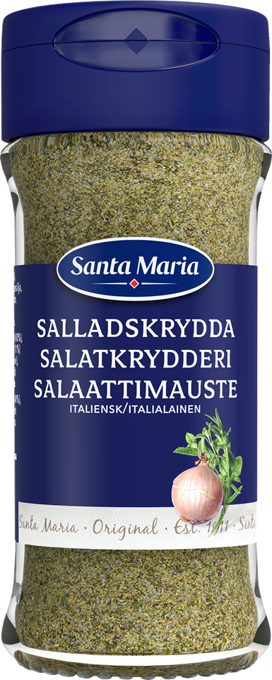 Salladskrydda Italiensk