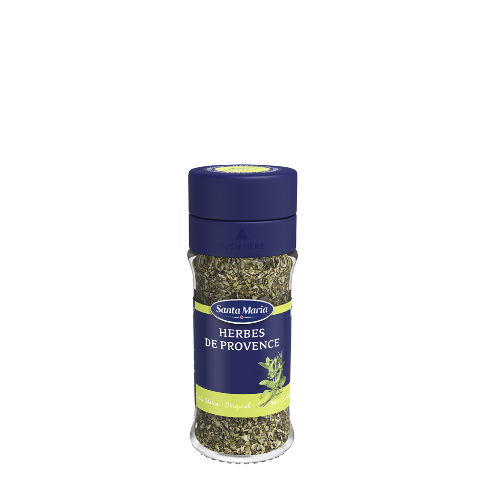 Herbes de Provence