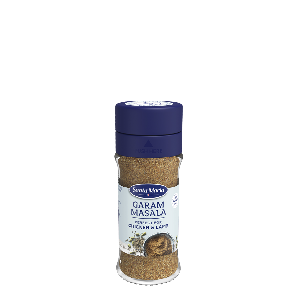 Garam Masala