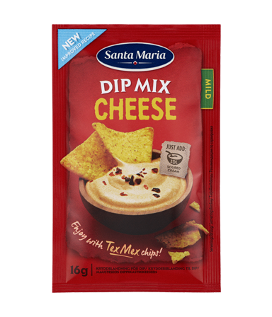 Cheese Dip Mix