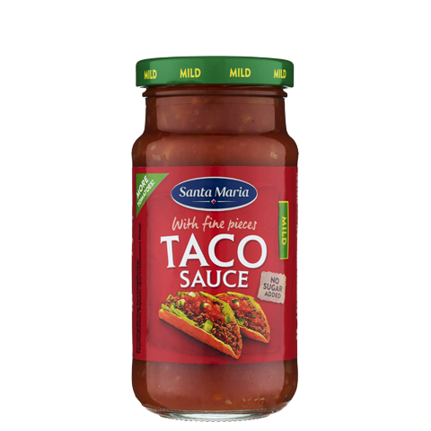 Taco Sauce Mild