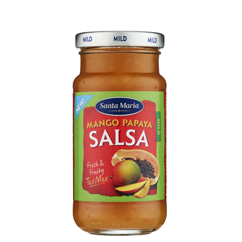 package mango papaya salsa