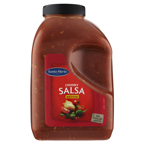 Salsa