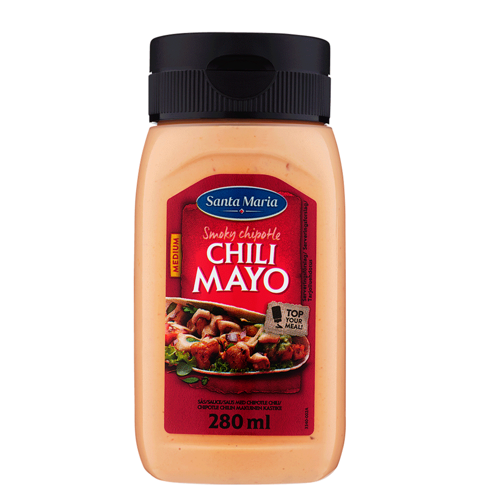 Chili Mayo