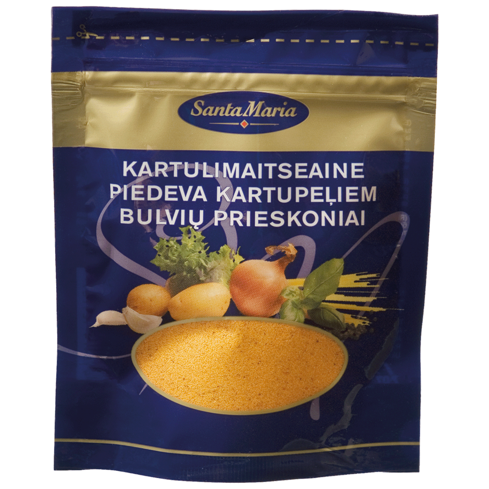 Piedeva kartupeļiem, 70 g