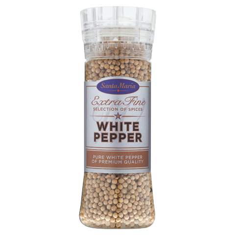 White Pepper 255 g