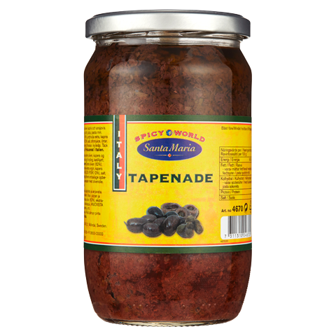 Tapenade