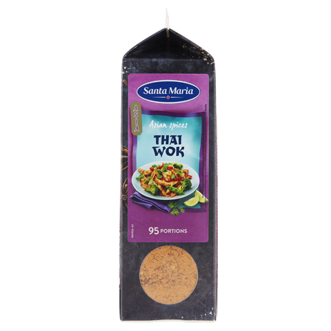 Thai Wok Spice Mix 713 g