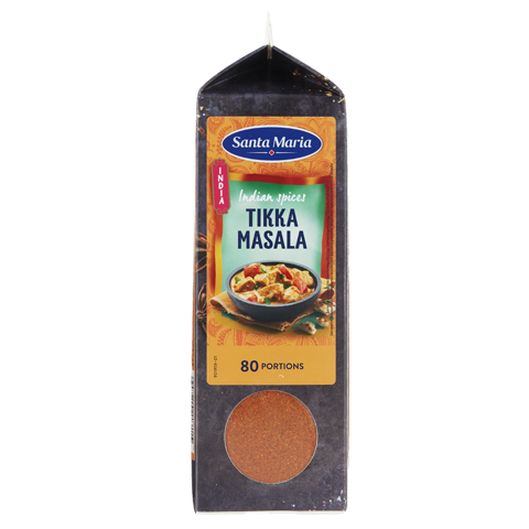 Tikka Masala prieskonių mišinys 560 g