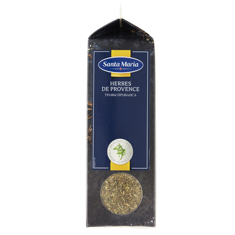 Herbes De Provence 205g x 6