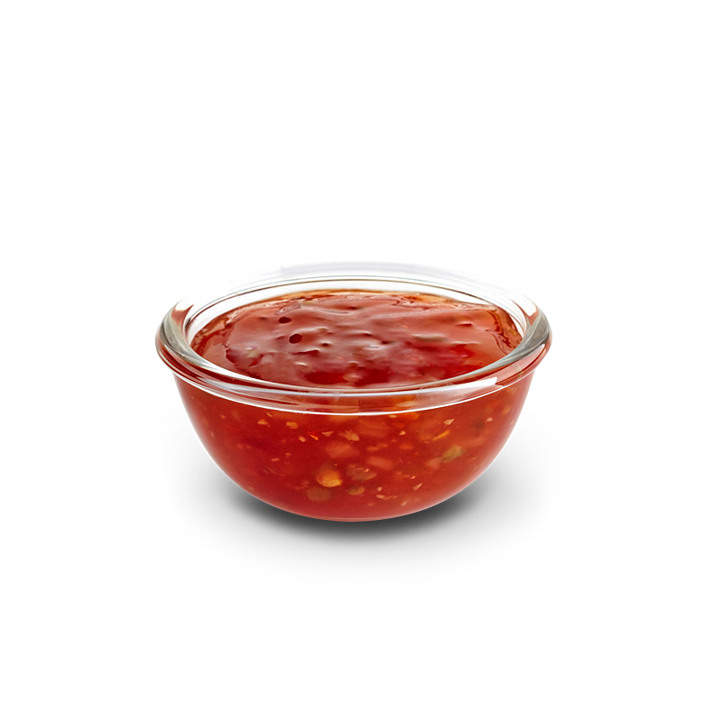 Sambal Oelek 