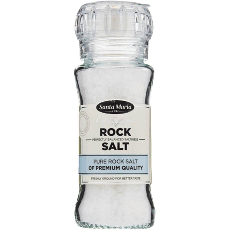 Rock Salt