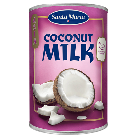 Coconut Milk