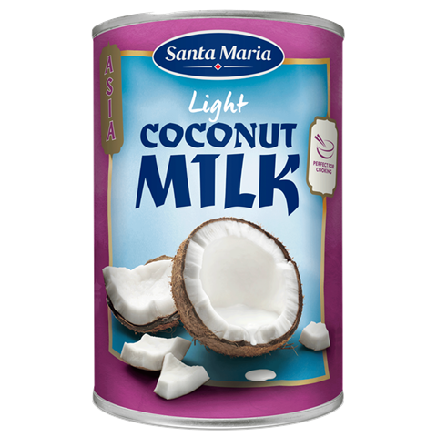 Coconut Milk Light