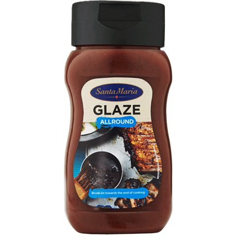 BBQ Glaze Allround