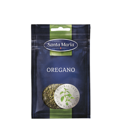 Oregano