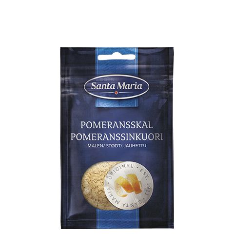 Pomeransskal malda, småpåse