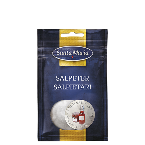 Salpeter, småpåse