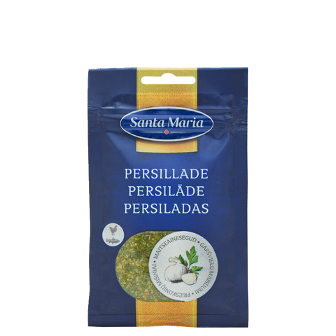 Persiladas