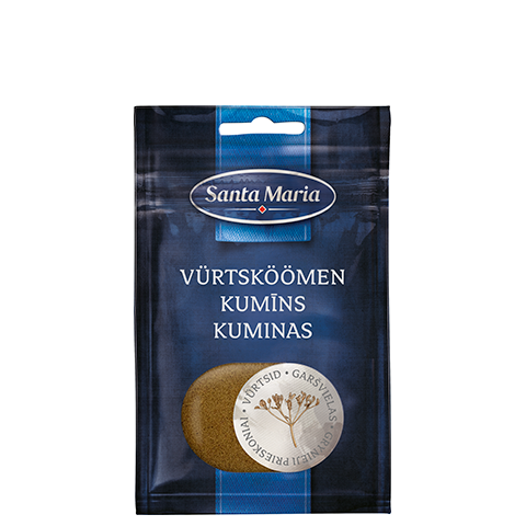 Vürtsköömen