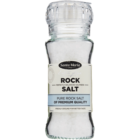 Rock Salt