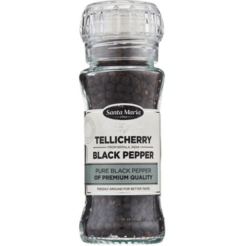 Tellicherry Black Pepper