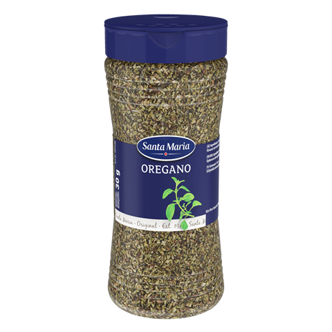 Oregano